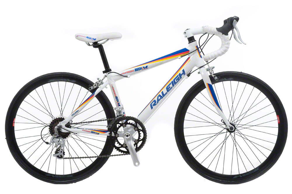Raleigh sprint road bike outlet